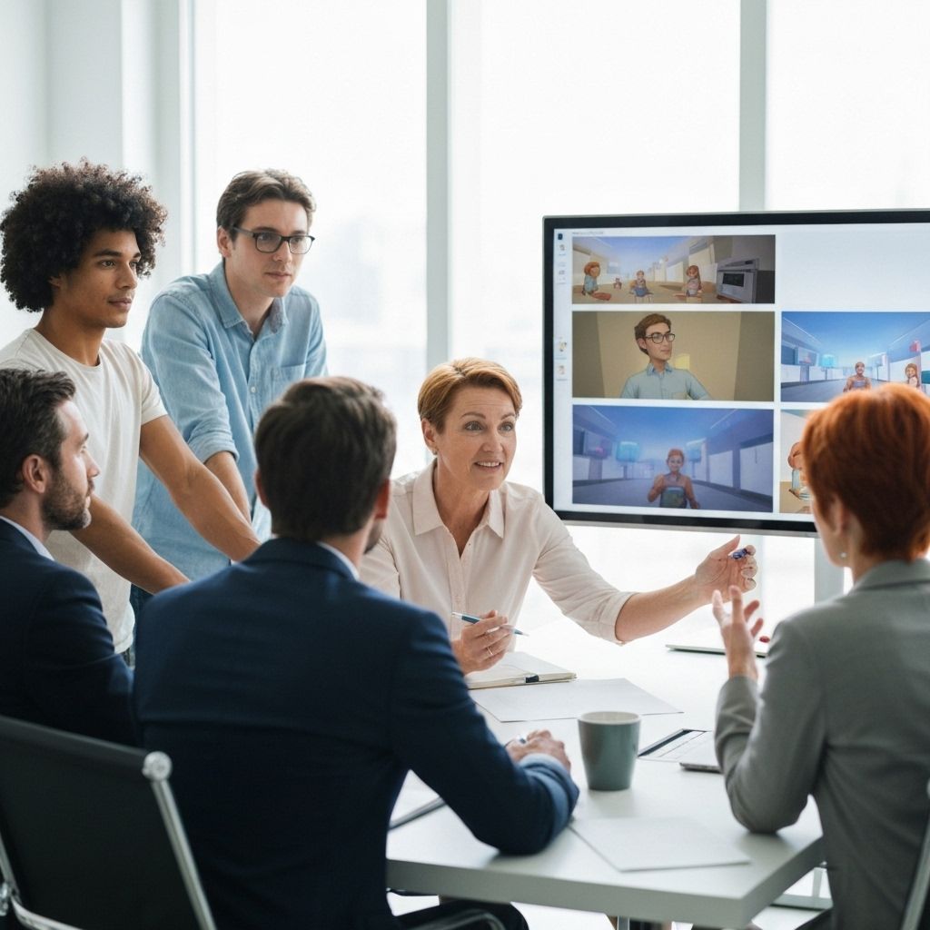 Client Success Stories