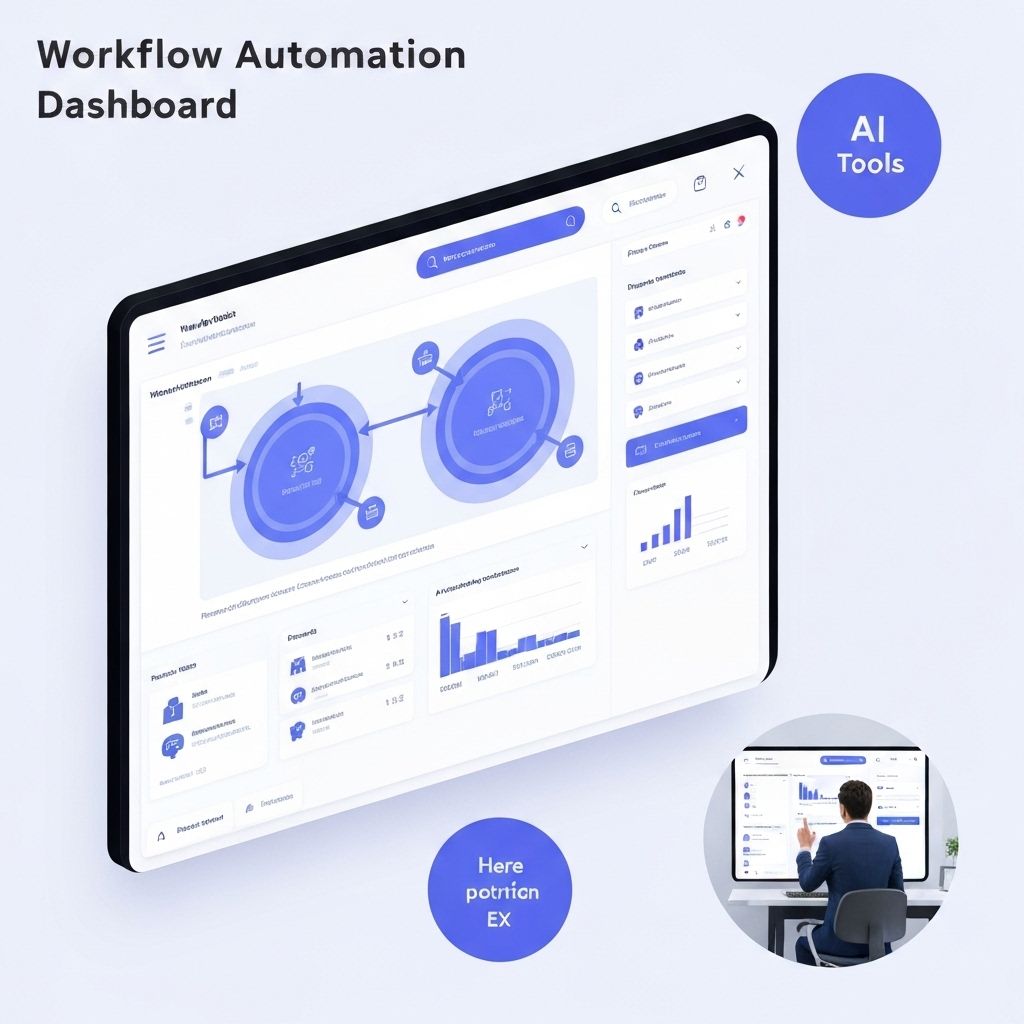 Smart Workflow Automation